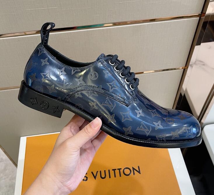 Mila's Edit - LOV Men Shoes - 1680