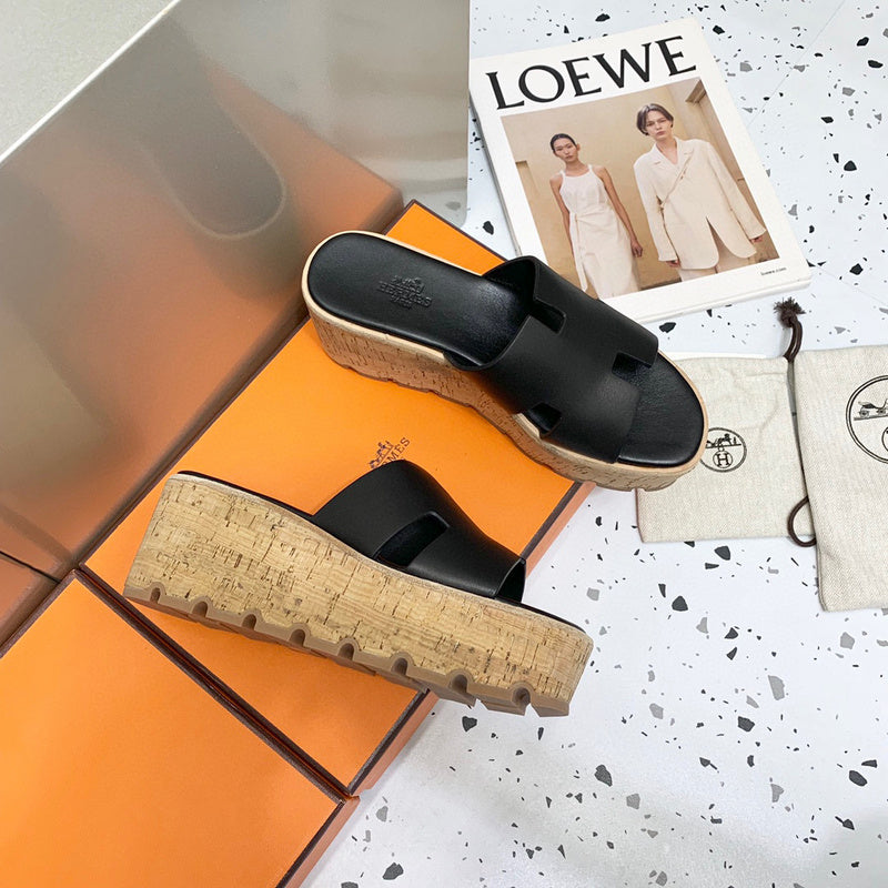 Hermes Luxury Sandals
