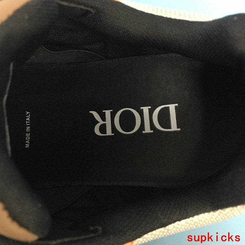 Dior Luxury Shoes