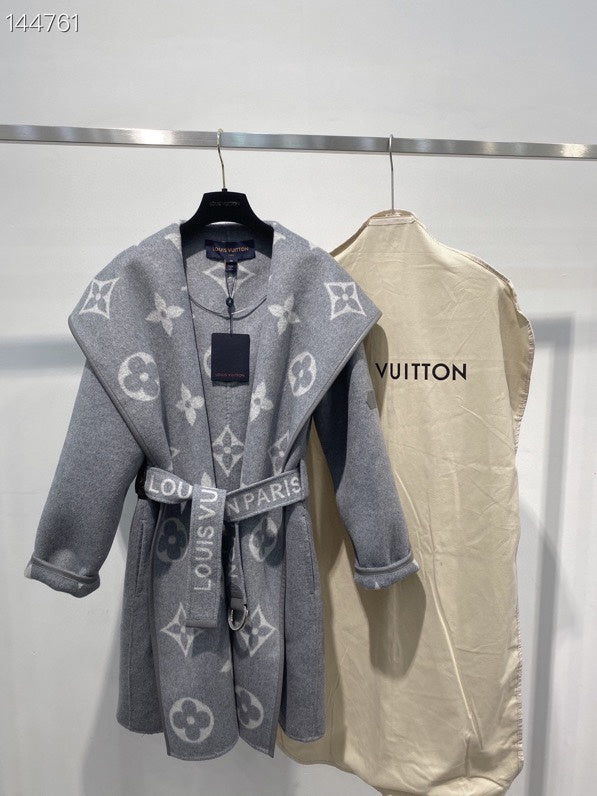 Louis Vuittion Luxury Clothes