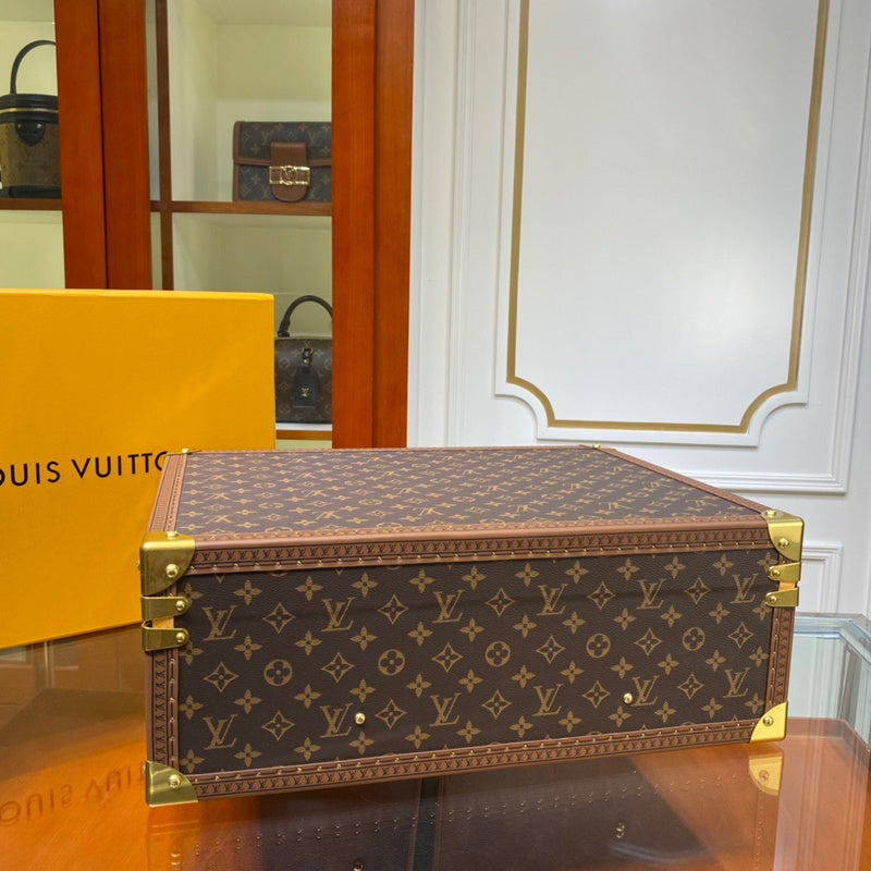 I W Fashion Lu-Vi bags - 9495