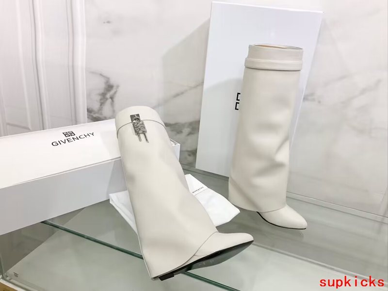 Givenchy Luxury Shoes
