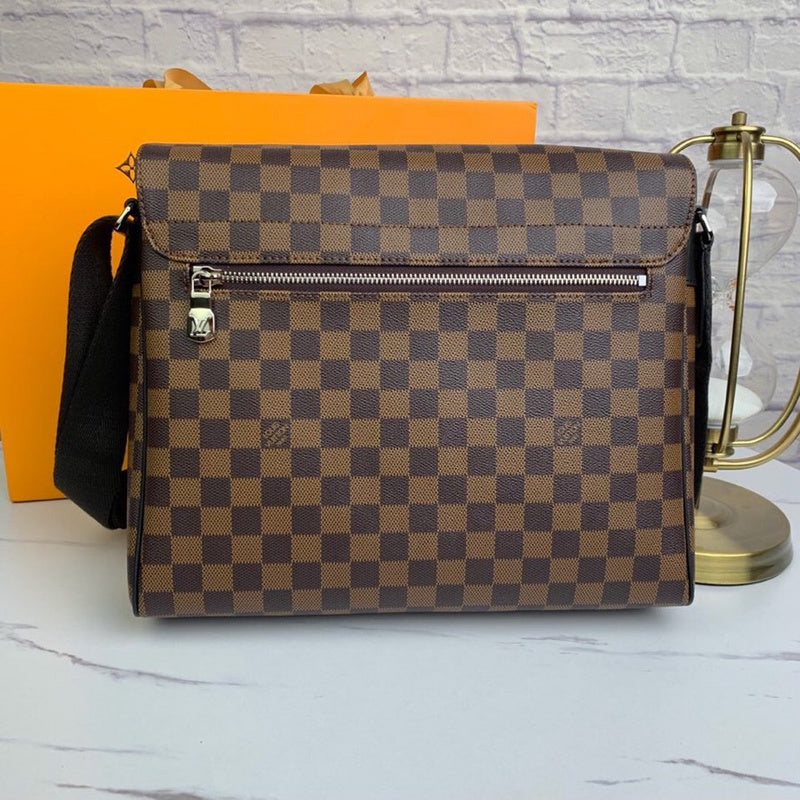I W Fashion Lu-Vi Bags - 16748
