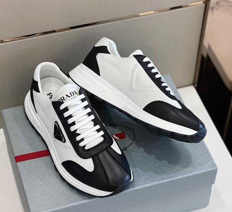 Mila's Edit - PD Men Shoes - 249