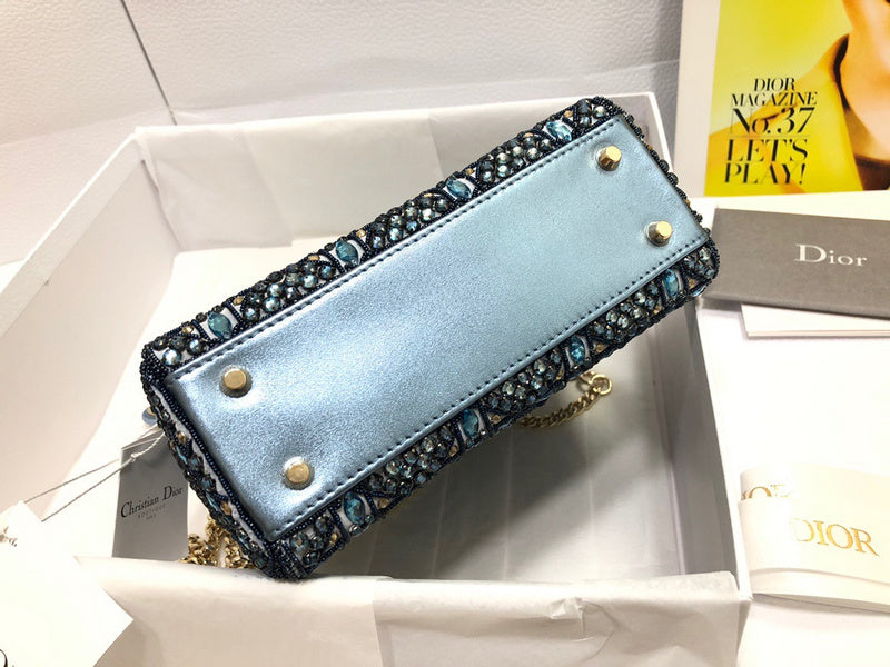 ENT - DOR Bags - 461