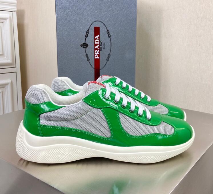 Mila's Edit - PD Men Shoes - 407