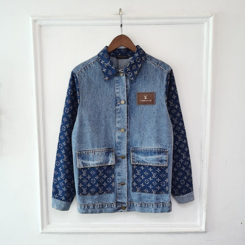 Louis Vuittion Luxury Clothes