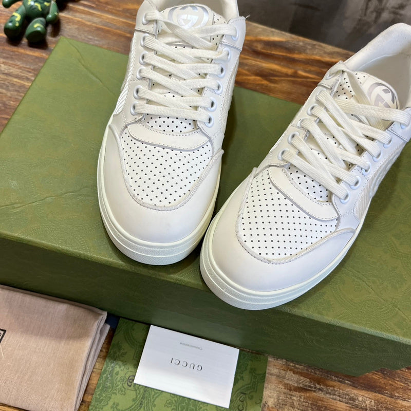 Gucci Luxury Shoes