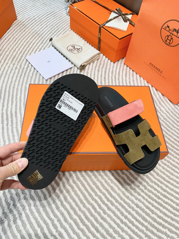 Hermes Luxury Sandals