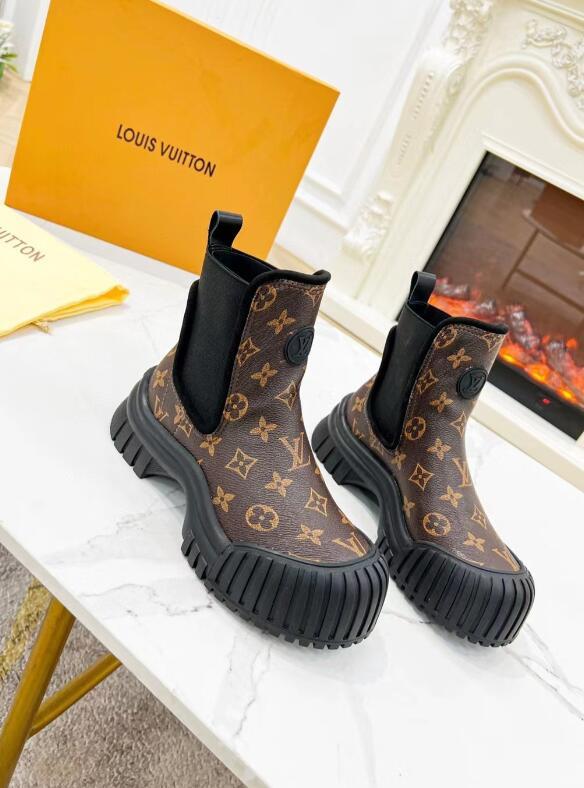 Mila's Edit - LOV Women Shoes - 671