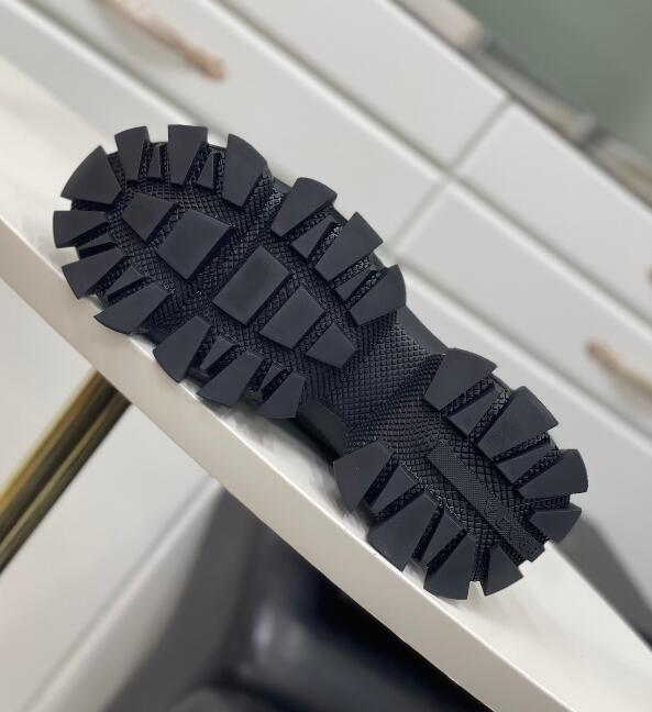 Mila's Edit - PD Men Shoes - 432