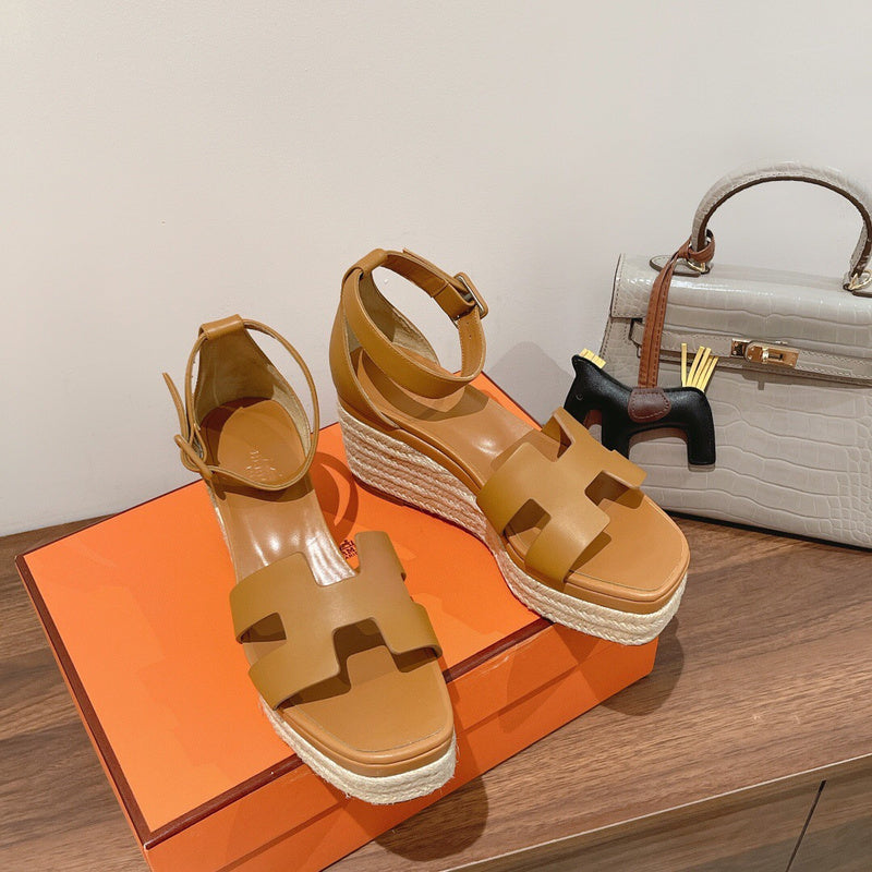 Hermes Luxury Shoes