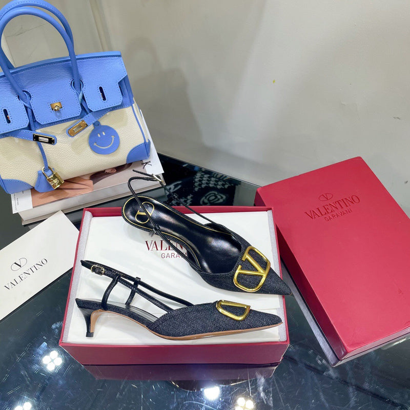 Valentino GARAVANI Luxury Shoes