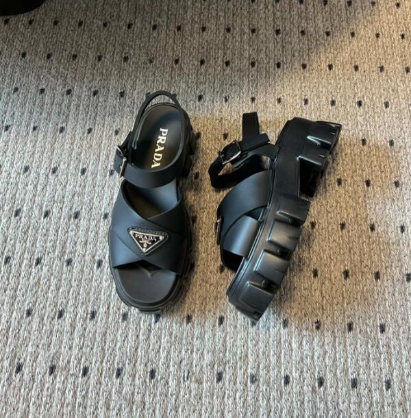 Mila's Edit - PD Women Shoes - 104