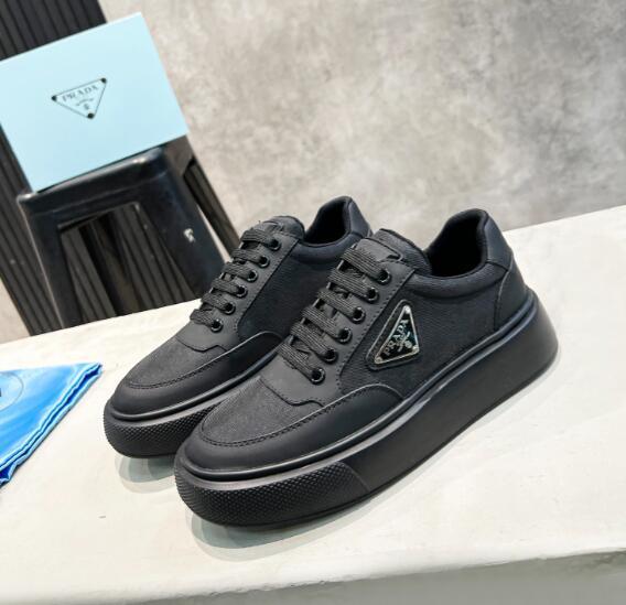 Mila's Edit - PD Men Shoes - 200