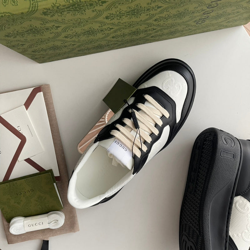 Gucci Luxury Shoes