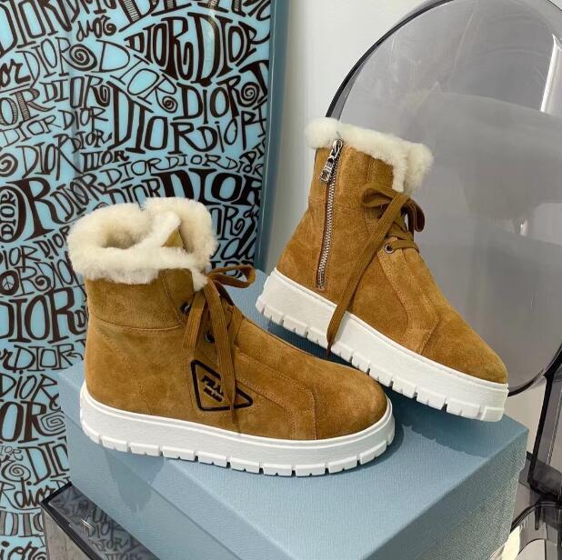 Mila's Edit - PD Women Shoes - 303