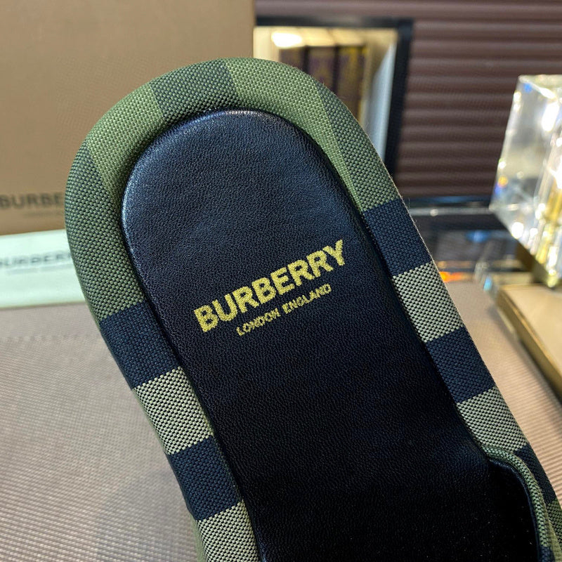 Burberry Luxury Shoes