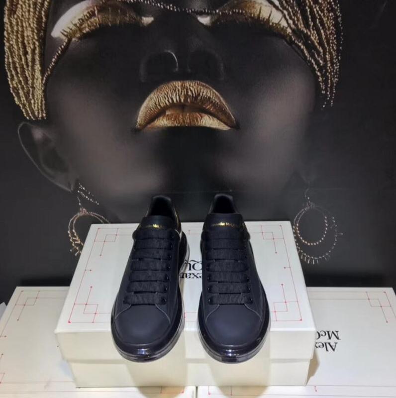 Mila's Edit - AQ Men SHoes - 440