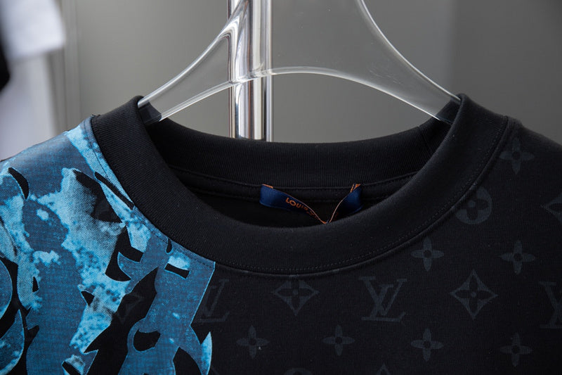 Louis Vuittion Luxury T-Shirt