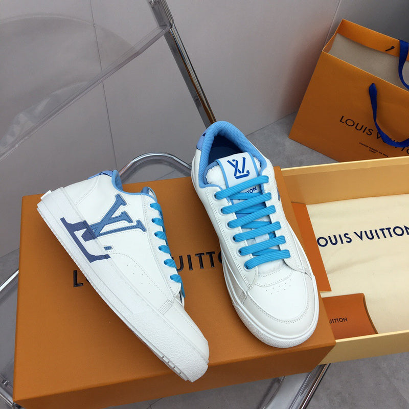 Louis Vuittion Luxury Shoes