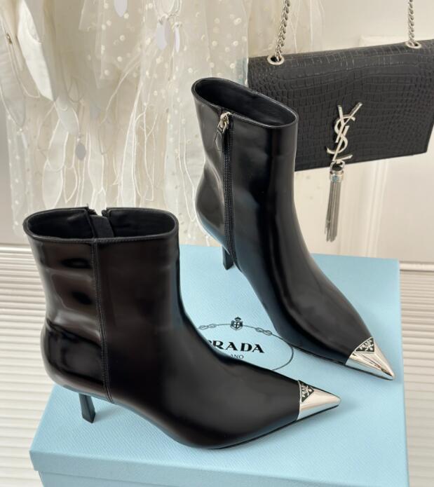 Mila's Edit - PD Women Shoes - 175