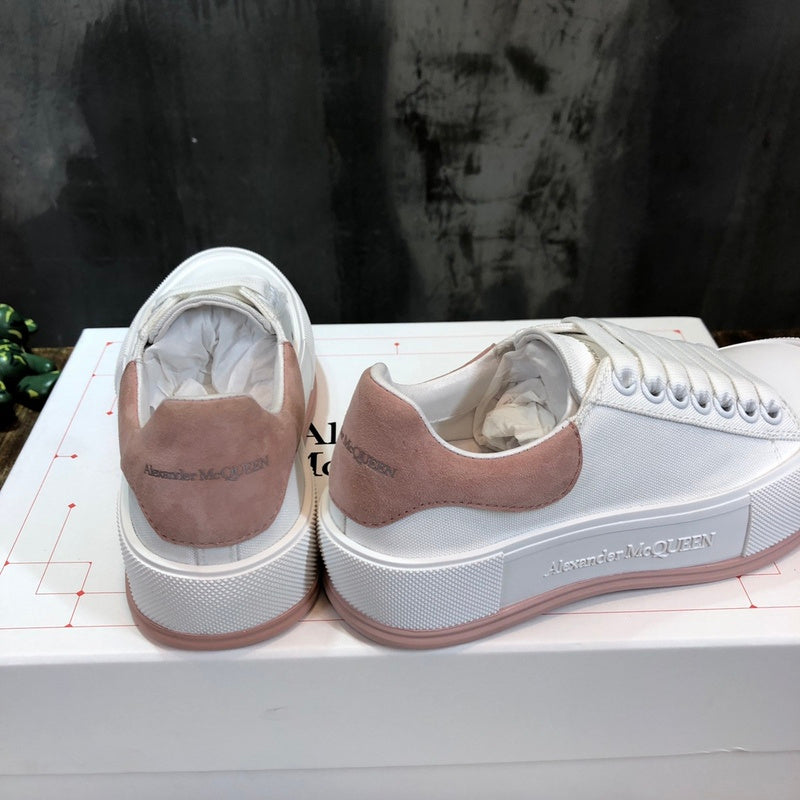 Alexander McQUEEN Luxury Shoes