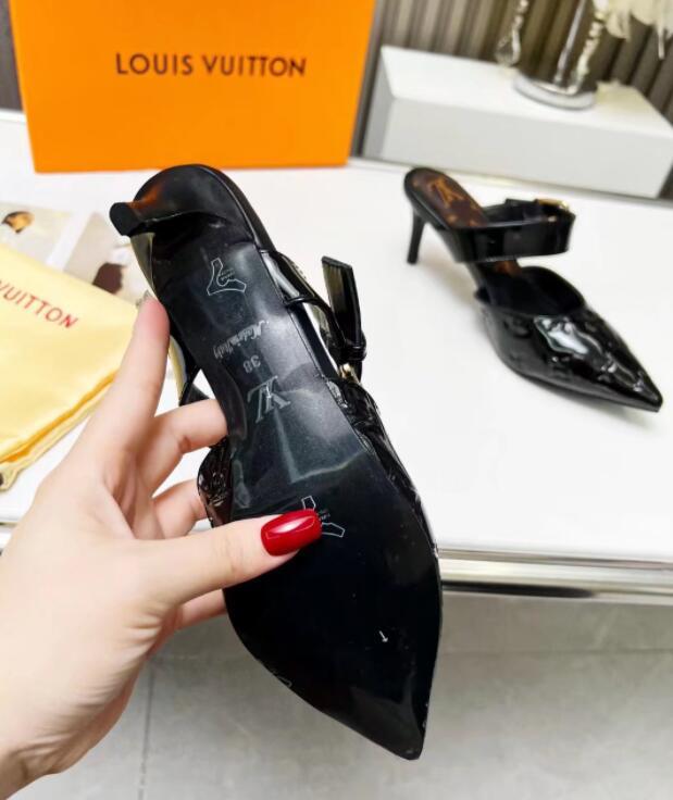 Mila's Edit - LOV Women Shoes - 652