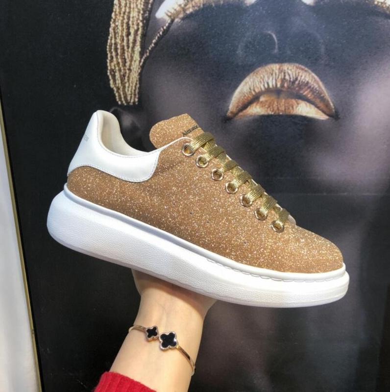 Mila's Edit - AQ Men SHoes - 482