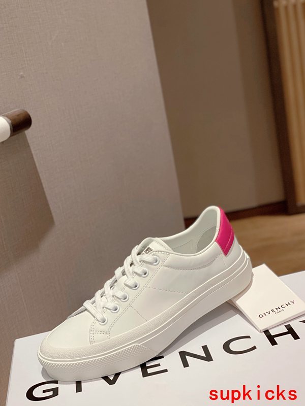 Givenchy Luxury Shoes