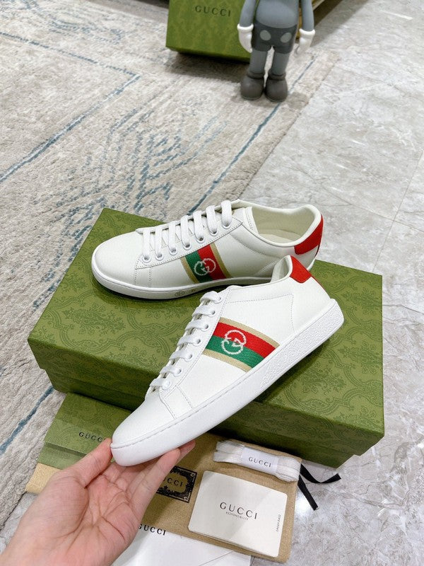 Gucci Luxury Shoes