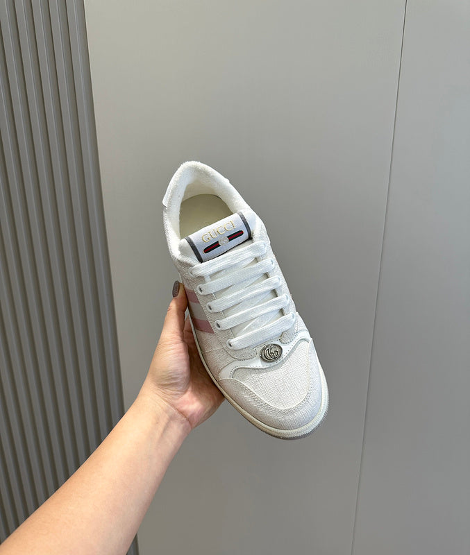 Gucci Luxury Shoes
