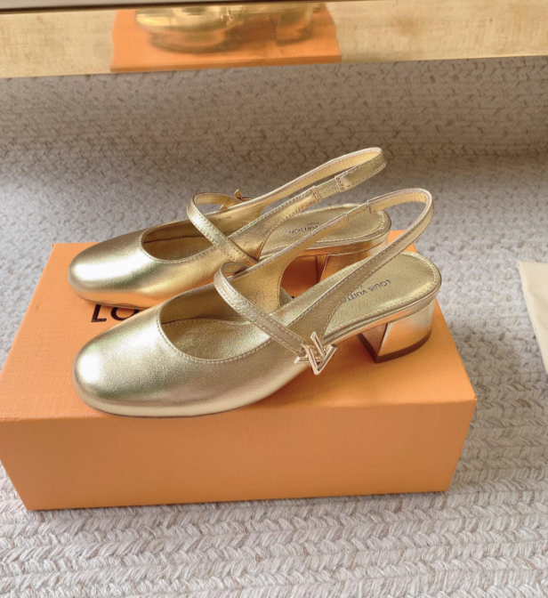 Mila's Edit - LOV Women Shoes - 103