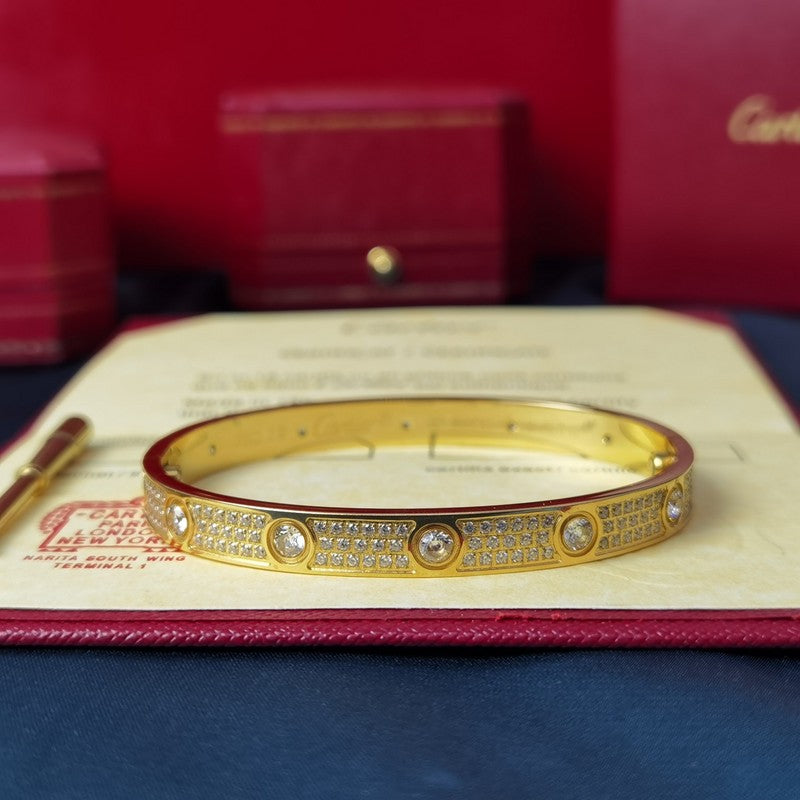 Cartier Jewelry