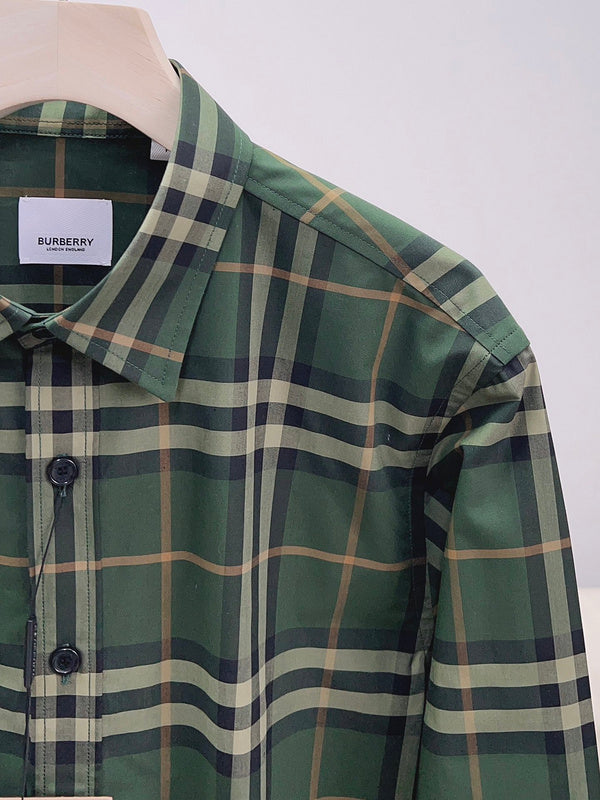 Burberry Luxury Clothes