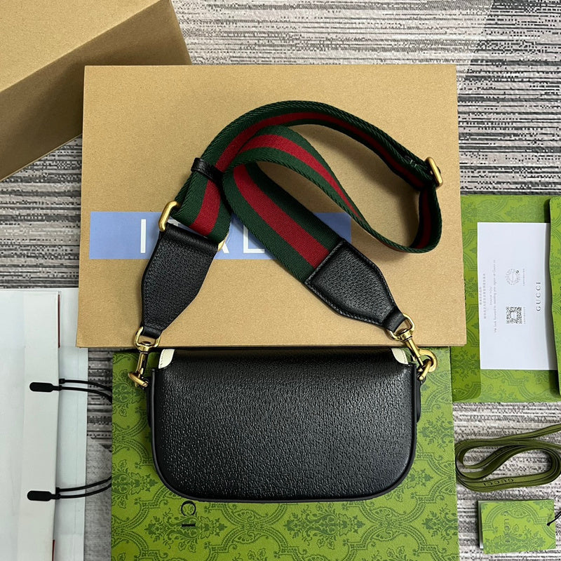 ENT - GCI Bags - 1334