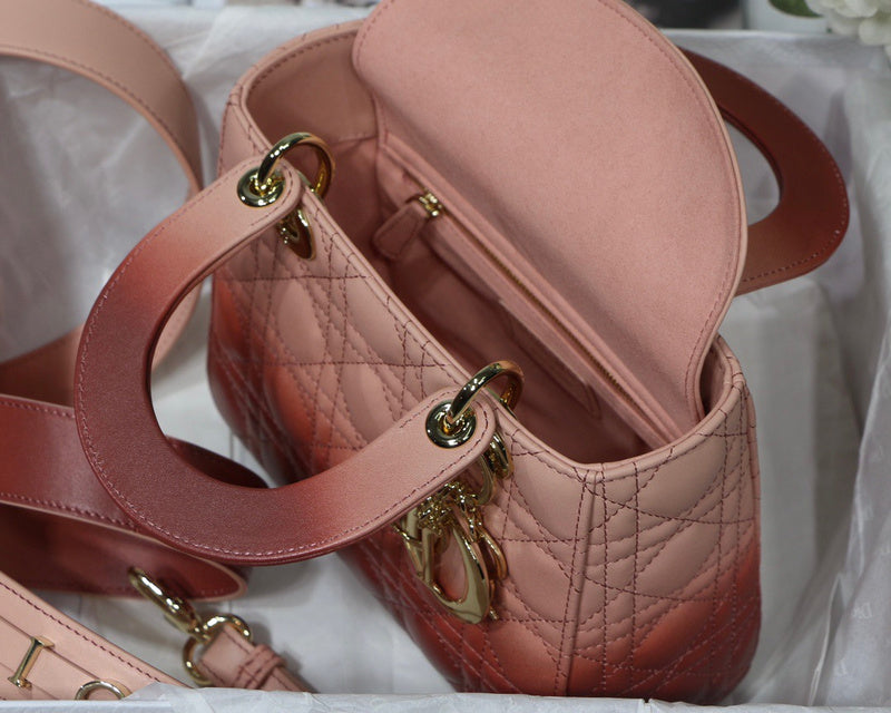 ENT - DOR Bags - 556