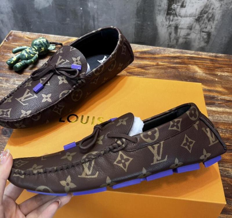 Mila's Edit - LOV Men Shoes - 831
