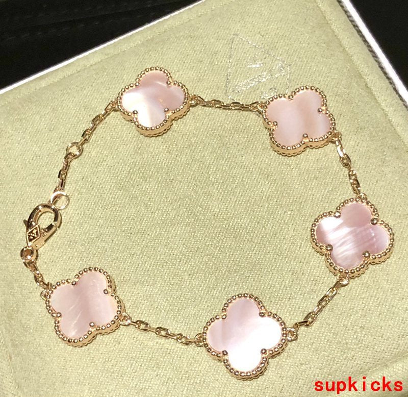 Van Cleef & Arples Jewelry