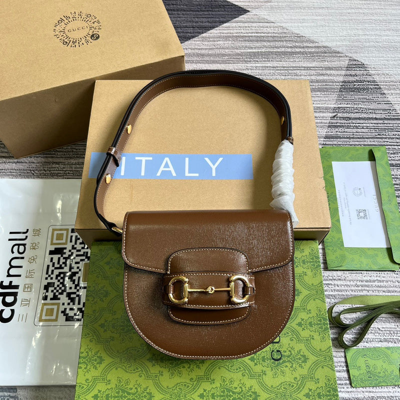ENT - GCI Bags - 1182