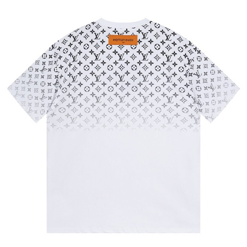 Louis Vuittion Luxury T-Shirt