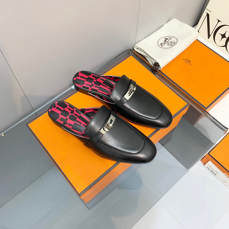 Hermes Luxury Sandals