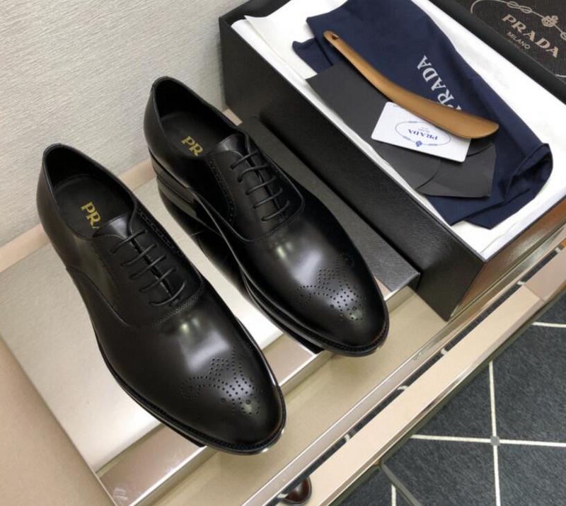 Mila's Edit - PD Men Shoes - 313