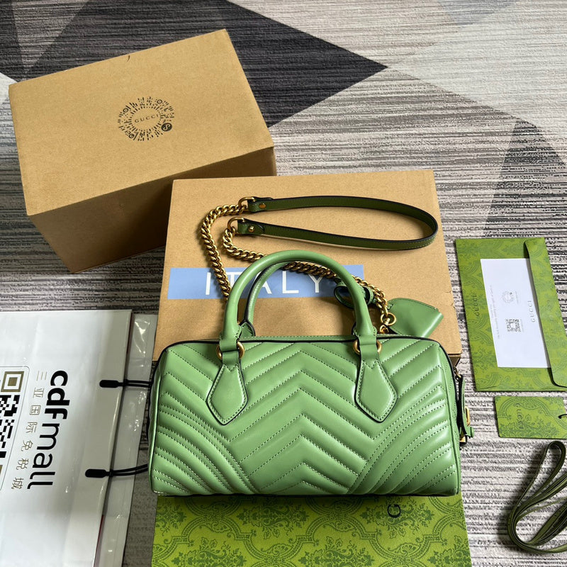 ENT - GCI Bags - 1359