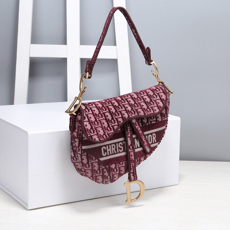 ENT - DOR Bags - 436