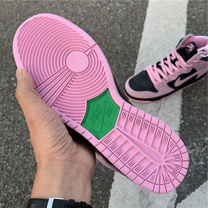 Nike Luxury Shoes