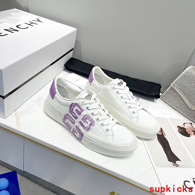 Givenchy Luxury Shoes