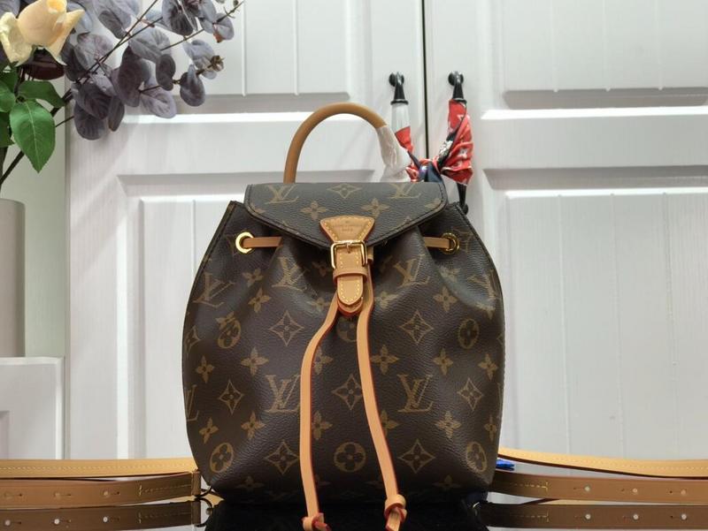 Mila's Edit - LOV Bags - 2676