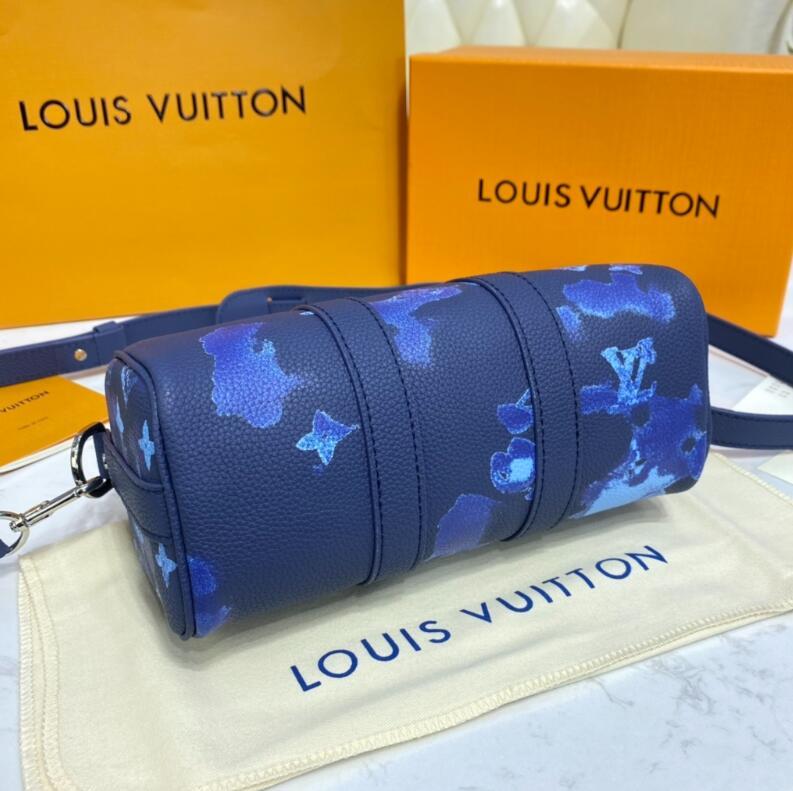 Mila's Edit - LOV Bags - 2397