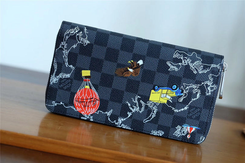 I W Fashion Lu-Vi bags - 11046